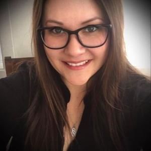 Meet your Posher, Andrée-anne